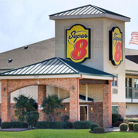 Super 8 By Wyndham Arlington Near At&T Stadium Εξωτερικό φωτογραφία