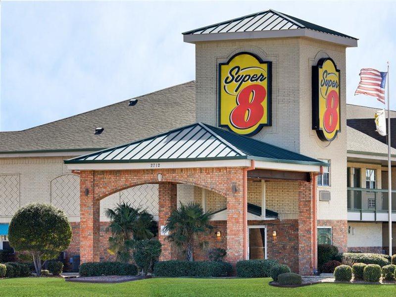 Super 8 By Wyndham Arlington Near At&T Stadium Εξωτερικό φωτογραφία