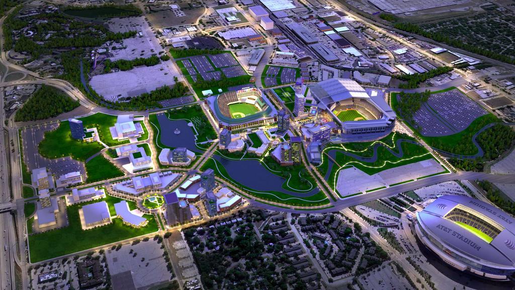 Super 8 By Wyndham Arlington Near At&T Stadium Εξωτερικό φωτογραφία